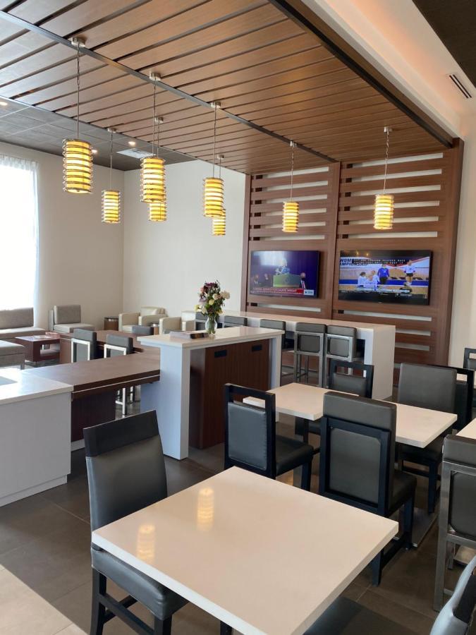 Wingate By Wyndham Murfreesboro-Near Mtsu Εξωτερικό φωτογραφία