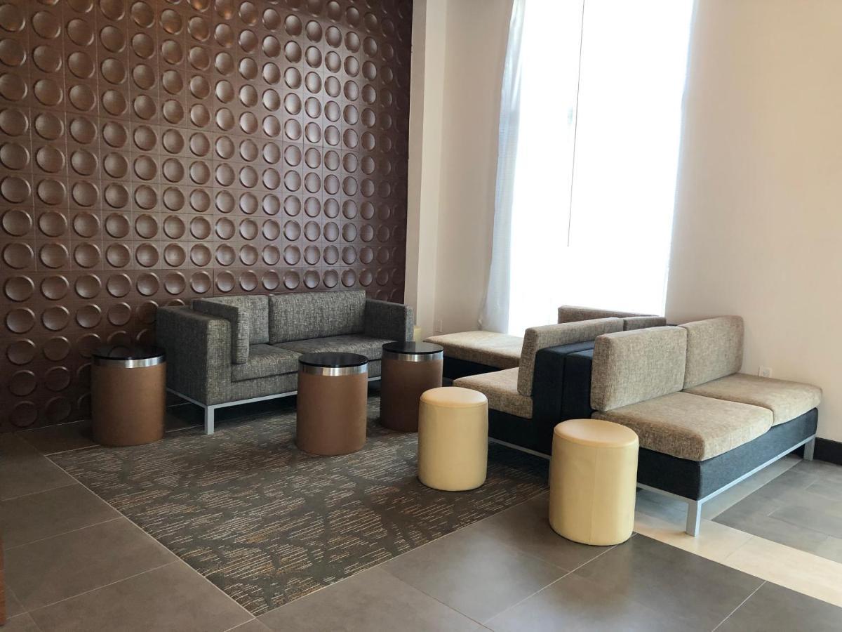 Wingate By Wyndham Murfreesboro-Near Mtsu Εξωτερικό φωτογραφία