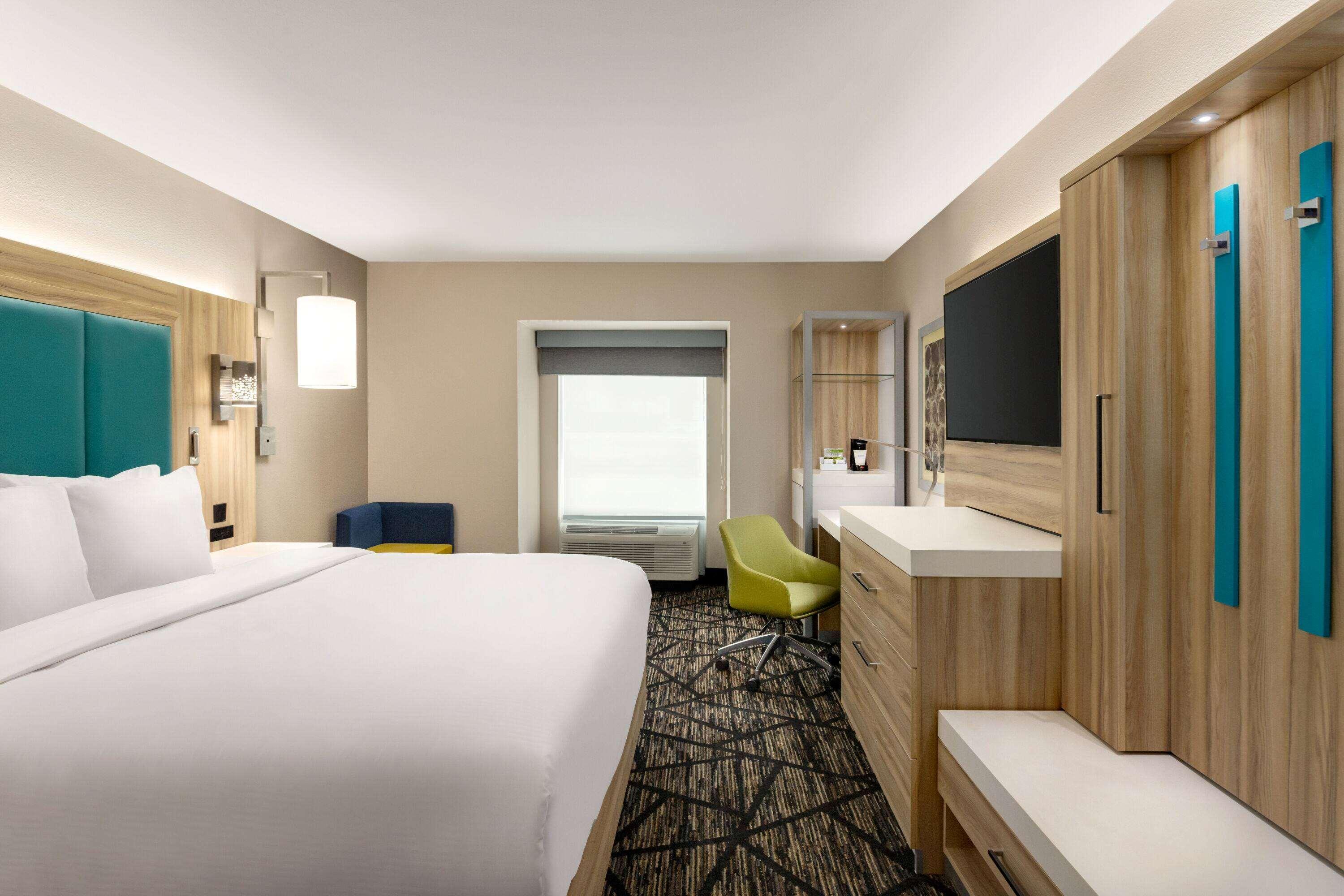 Wingate By Wyndham Murfreesboro-Near Mtsu Εξωτερικό φωτογραφία