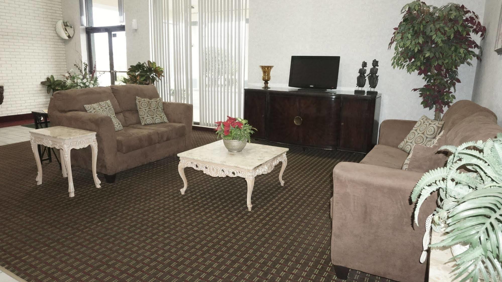 Wingate By Wyndham Murfreesboro-Near Mtsu Εξωτερικό φωτογραφία